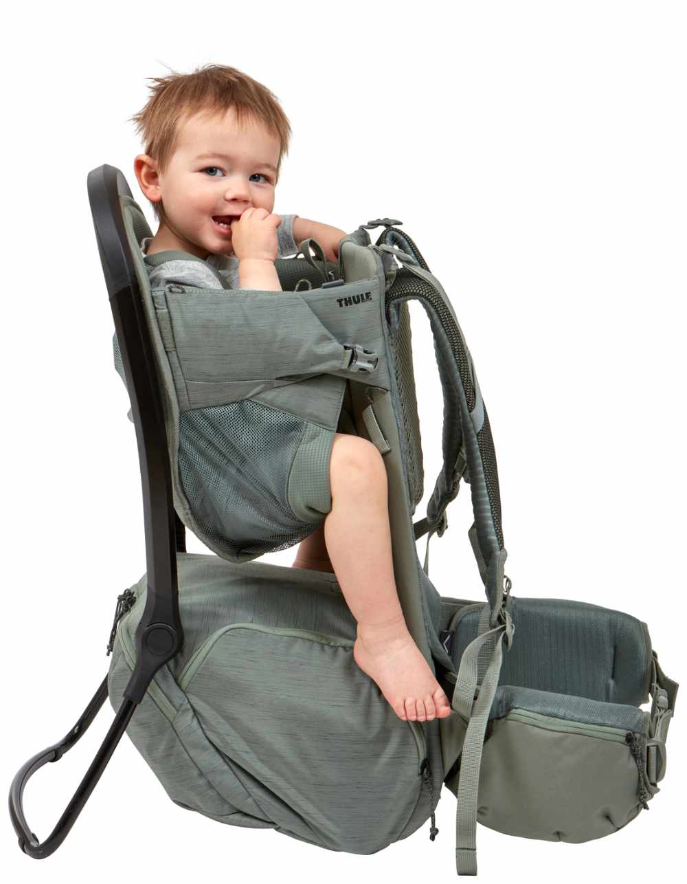 Thule Sapling baby carrier