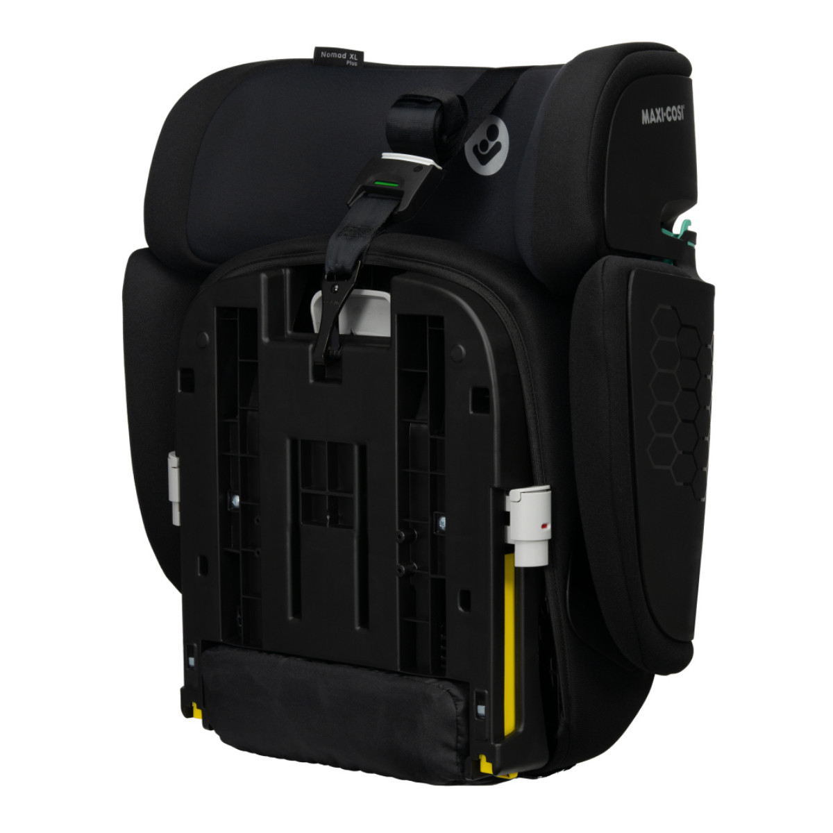 Maxi-Cosi Nomad XL Plus Car Seat (15M–12Y)