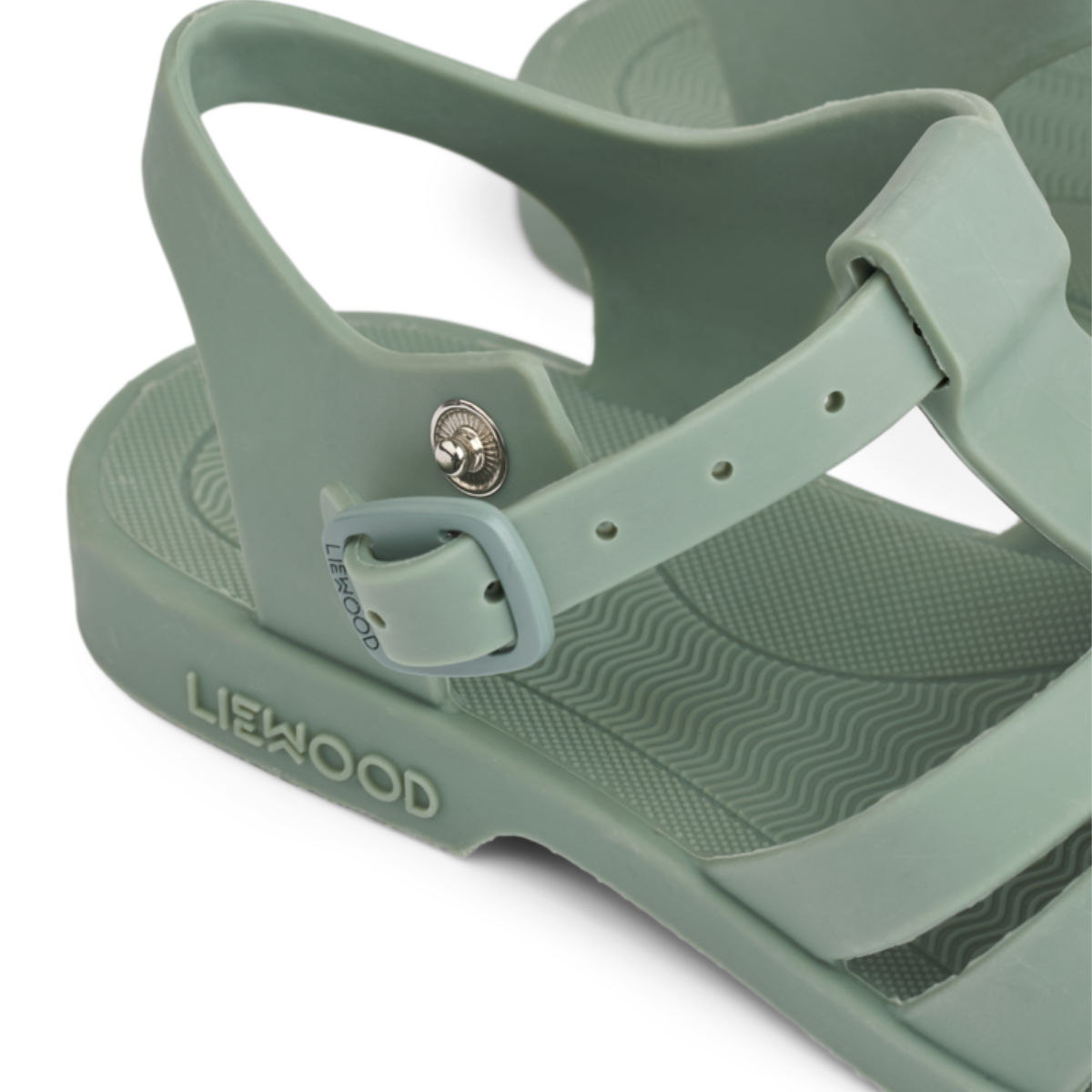 Liewood Bre Sandalen mit Charms