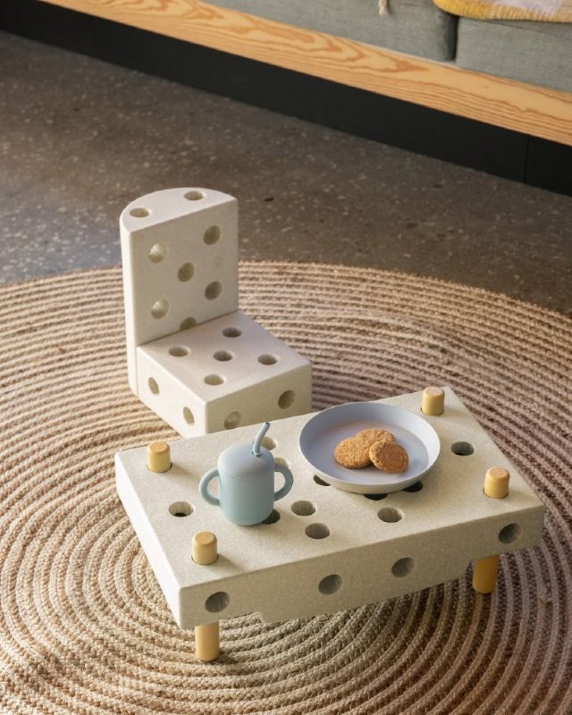 Modu Curiosity Kit, 14-teilig 2.0
