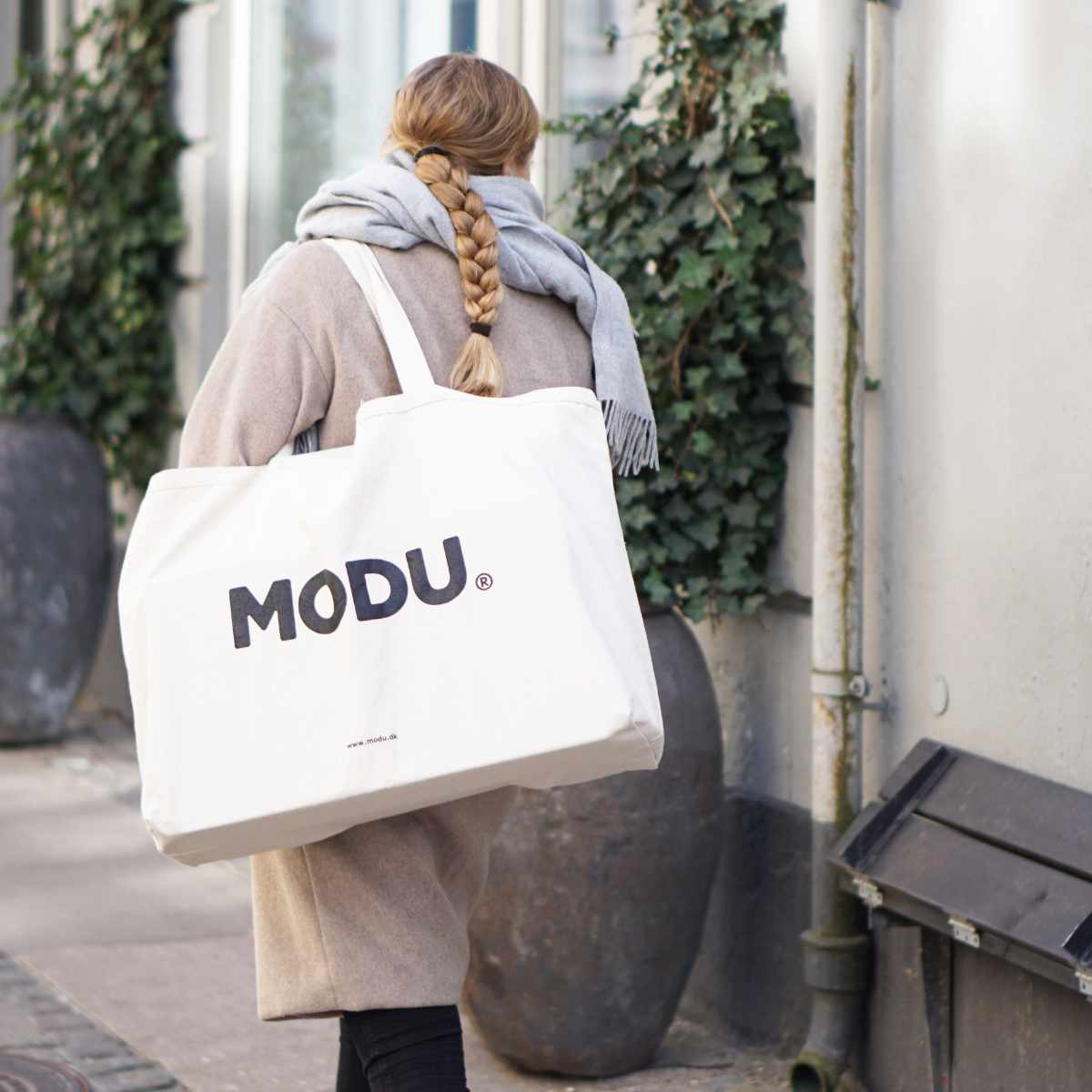 MODU transport bag