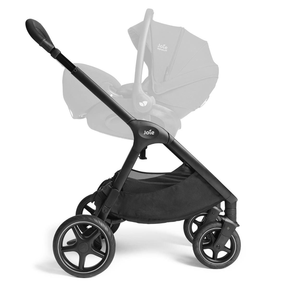 Joie Signature Finiti Kombikinderwagen