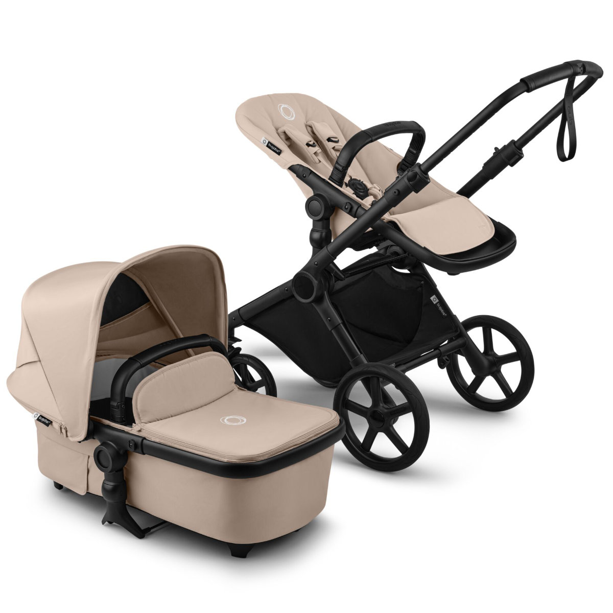 Bugaboo Cub Kombikinderwagen