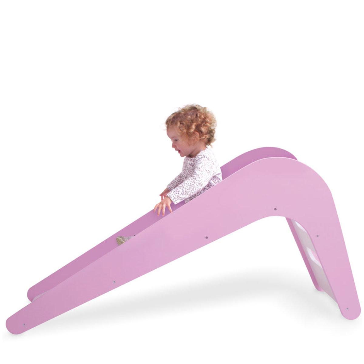 Jupiduu children's slide