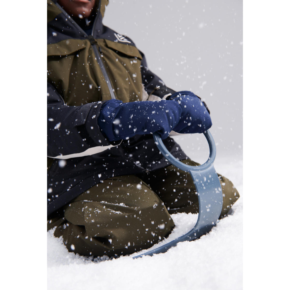 Liewood Karter Schneehose, 1-5 Jahre