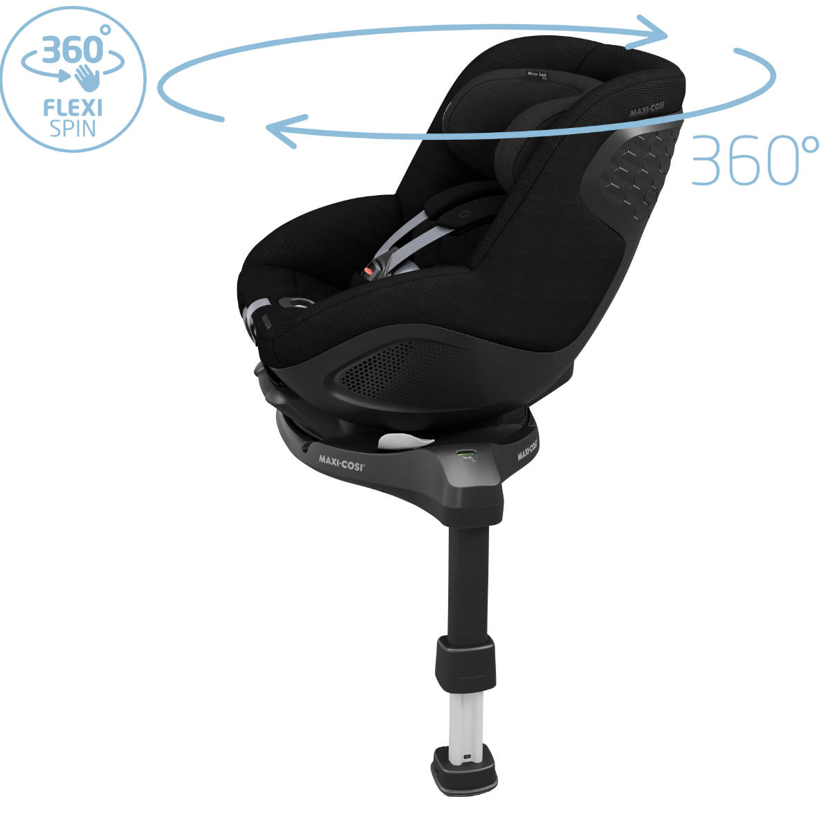 Maxi Cosi Mica 360 Pro i-Size Car Seat