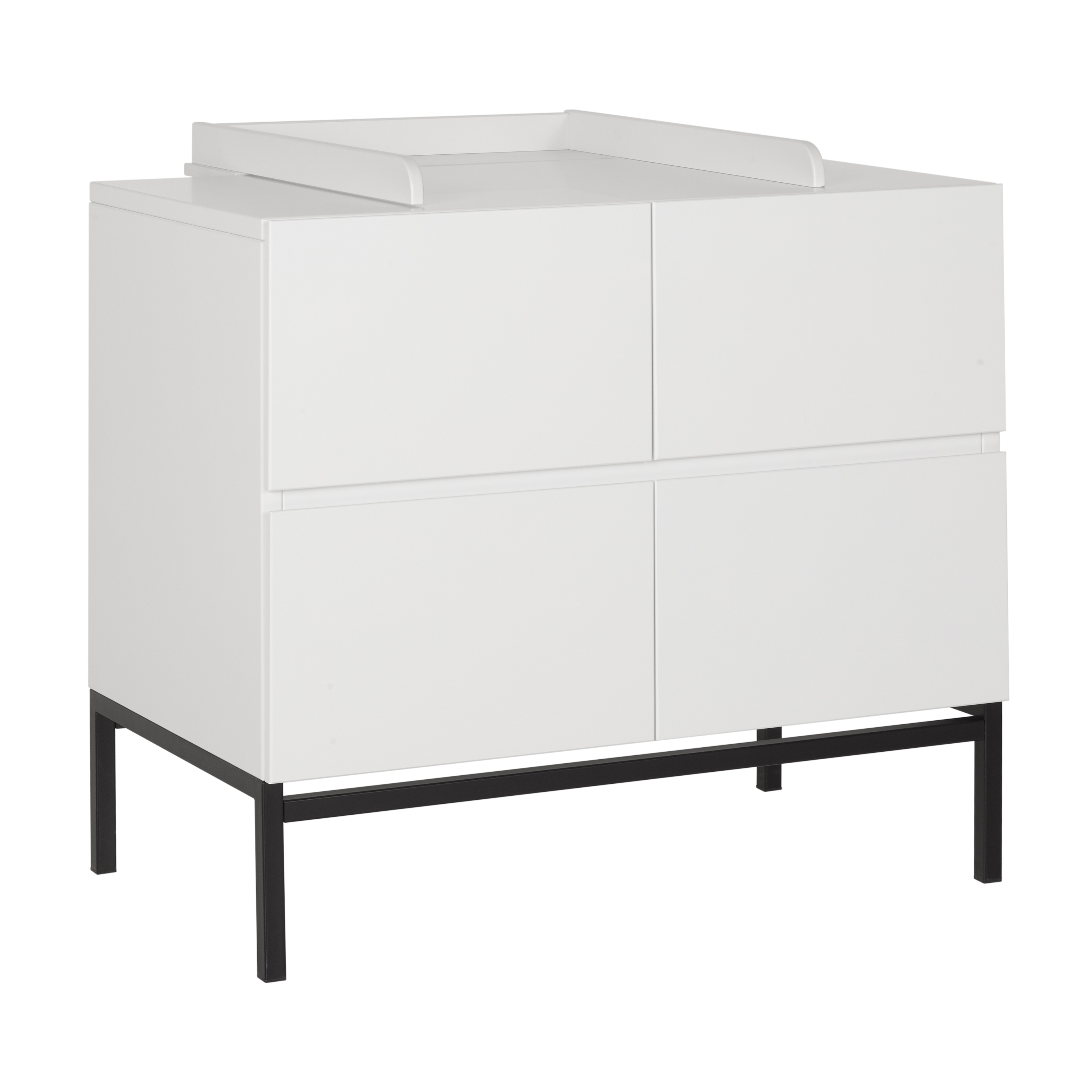 Quax Havana Kommode mit 4 Schubladen