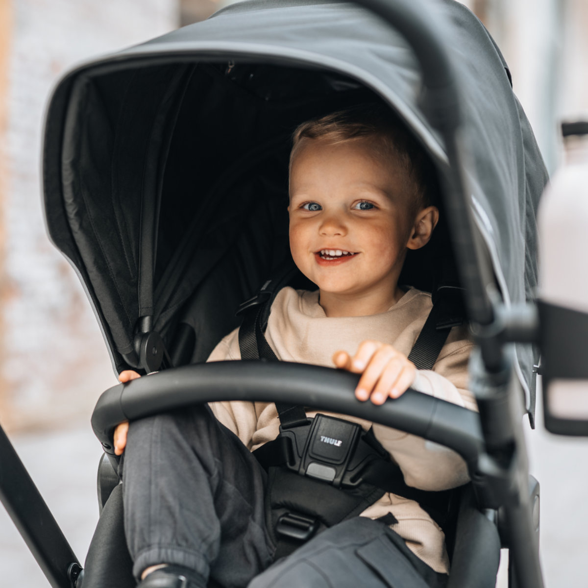 Thule Sleek 2 Stroller