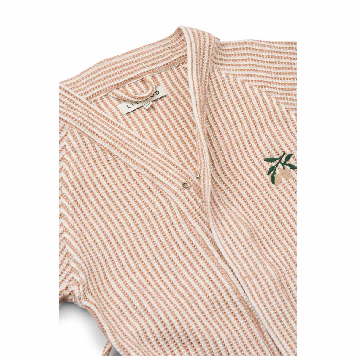 Liewood Bertha Children's Bathrobe