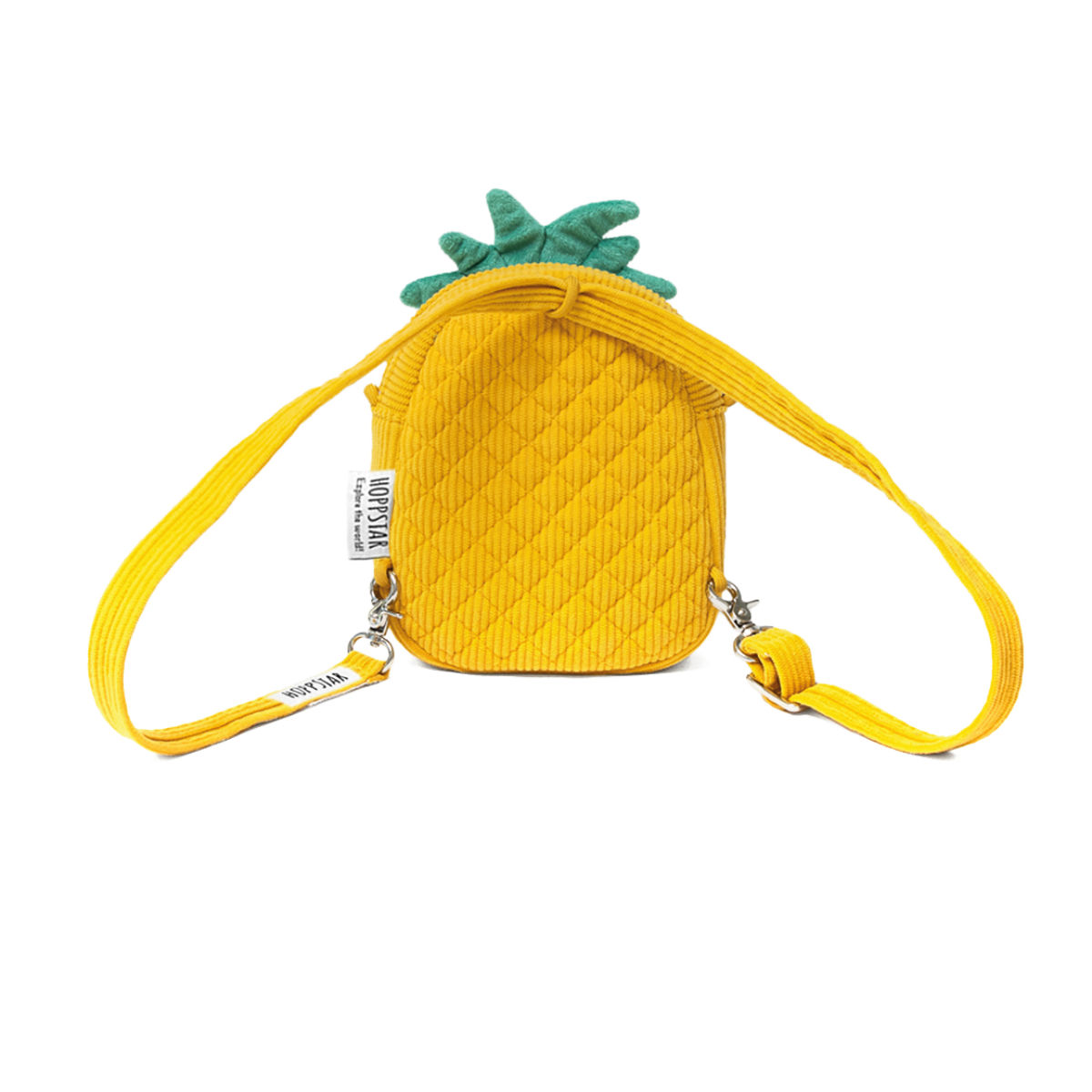 Hoppstar Cheeky Fruits Camera Bag for Kids