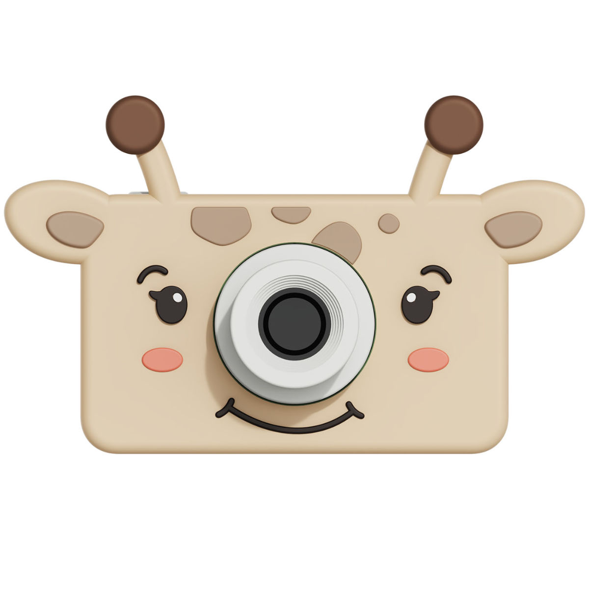 The Zoofamily Zoo Friends C1 Kids Camera