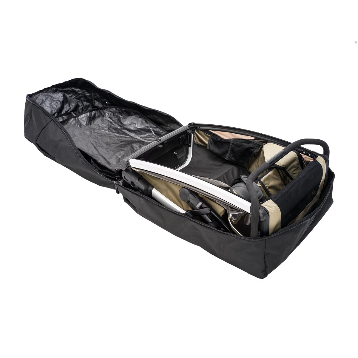 Thule Chariot Transport Bag for Bicycle Trailers