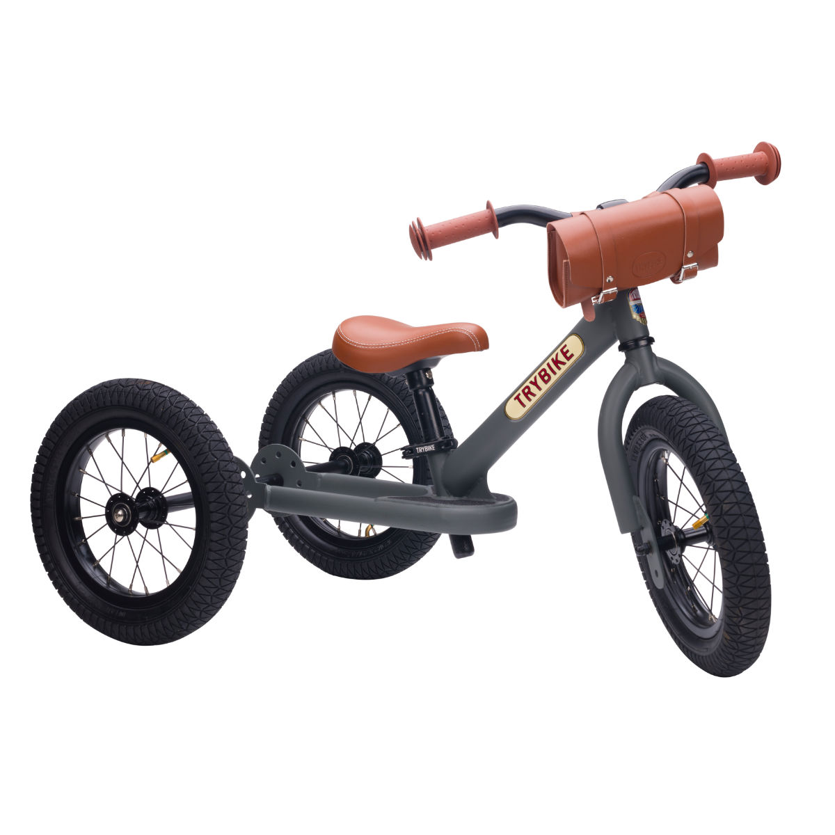Trybike Handlebar Bag for Steel Balance Bike