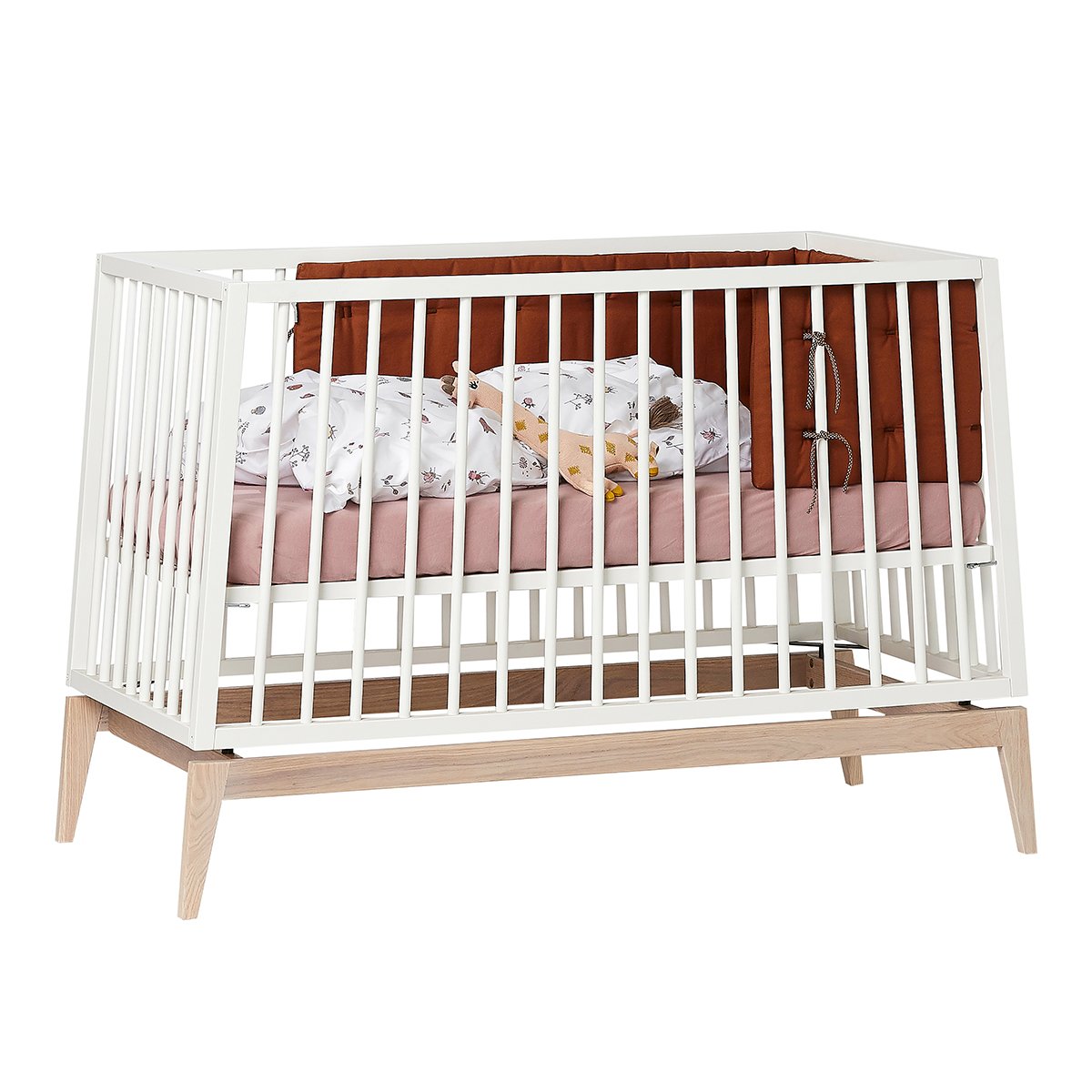 Leander Luna Wardrobe M-Set