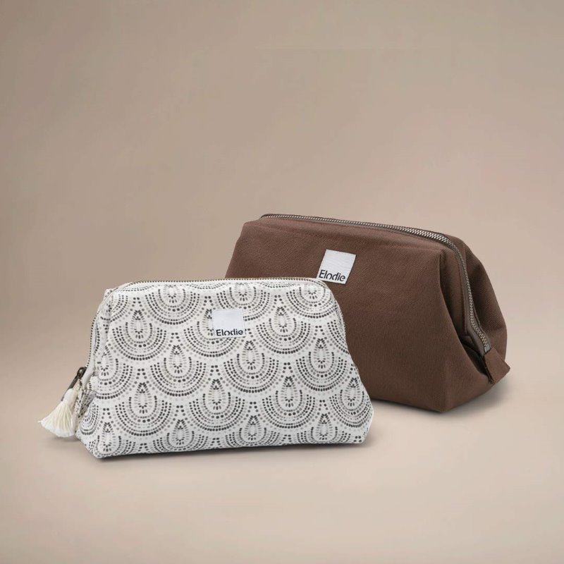 Elodie Details Toiletry Bag / Cosmetic Bag Zip&Go