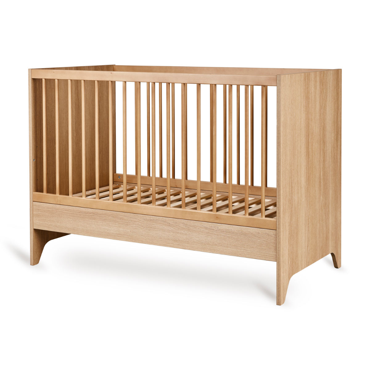 Quax Tsugi Babybett