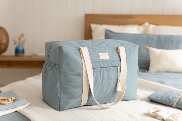 Nobodinoz OPERA Waterproof Diaper Bag 46x29x20 cm
