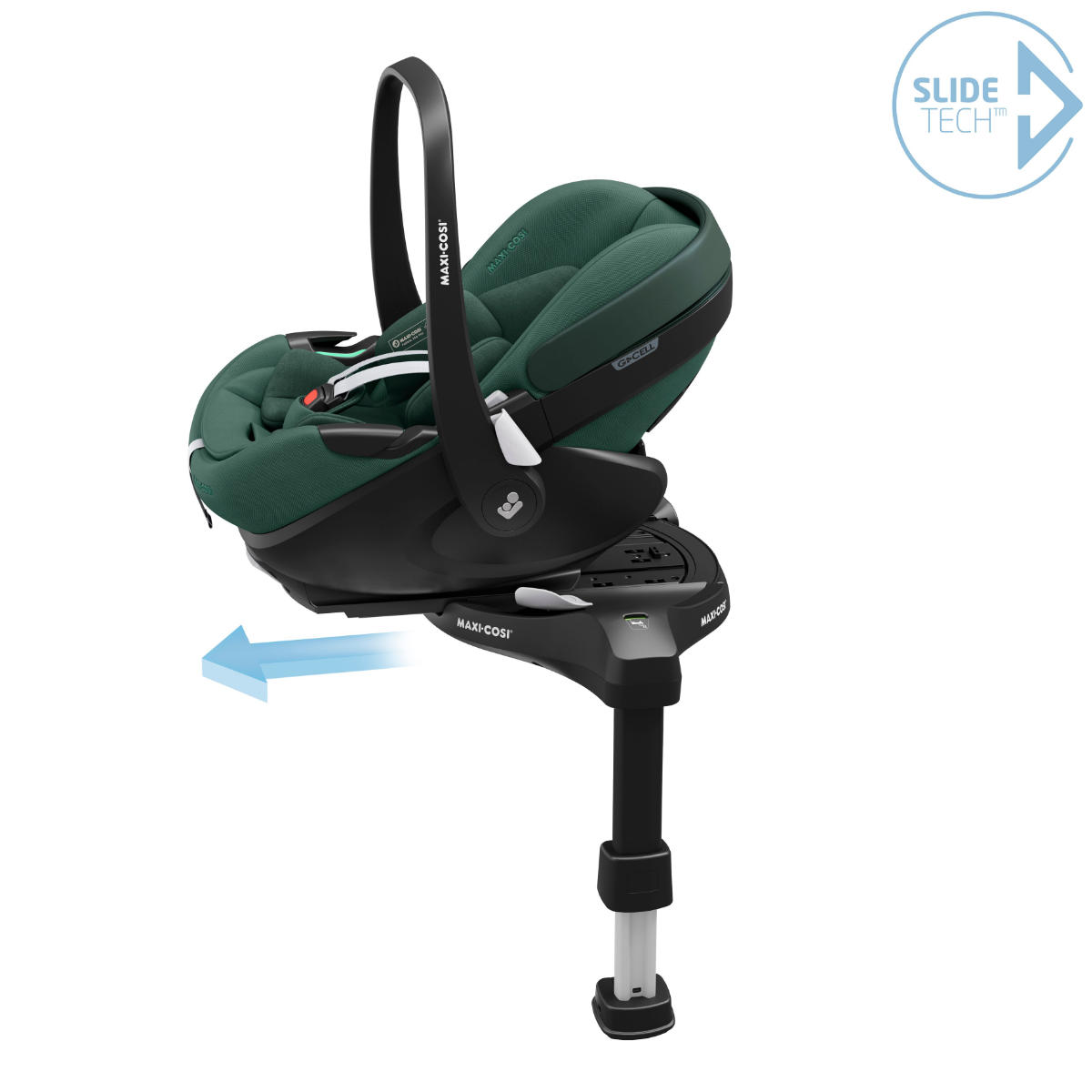 Maxi Cosi FamilyFix 360 Pro i-Size Base Station