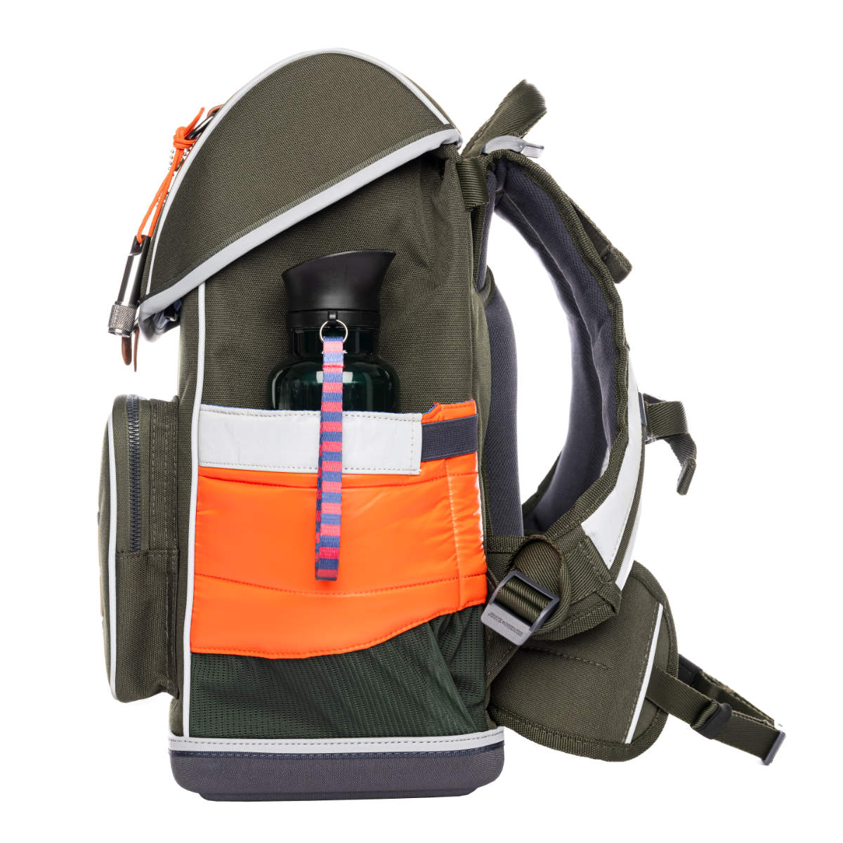 Jeune Premier Ergomaxx School Backpack
