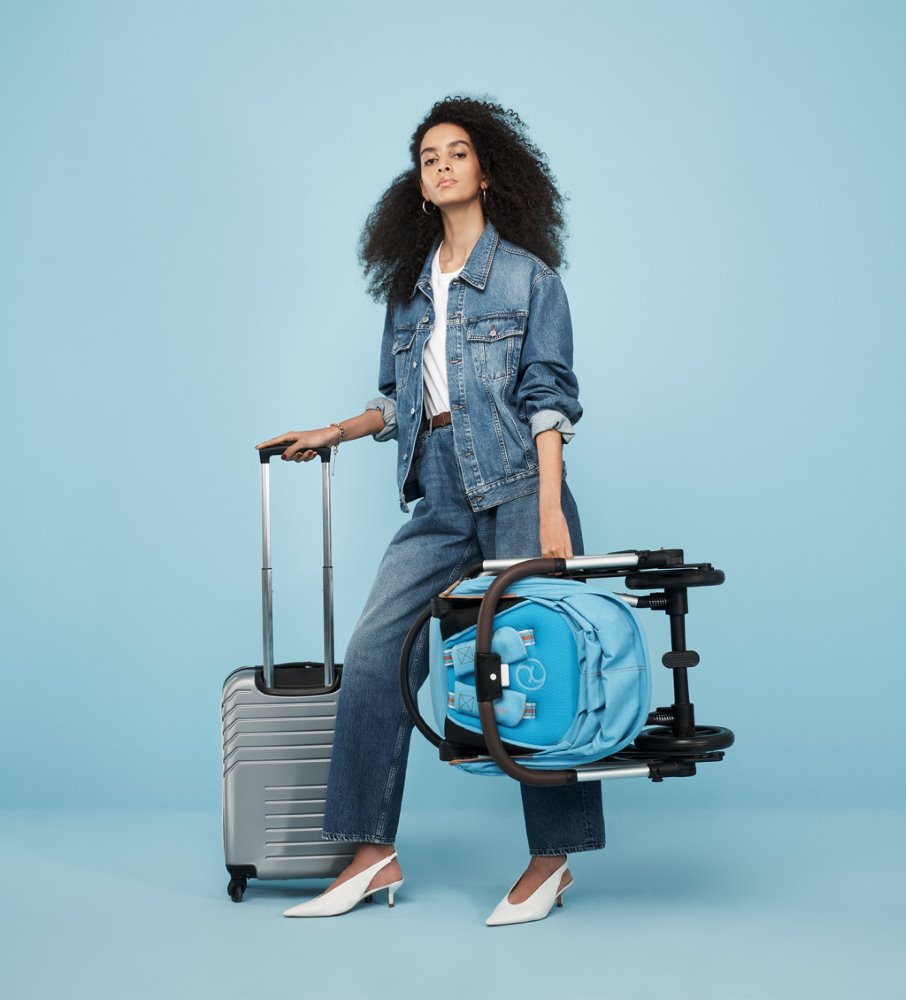 Cybex Eezy S Twist+ 2 buggy