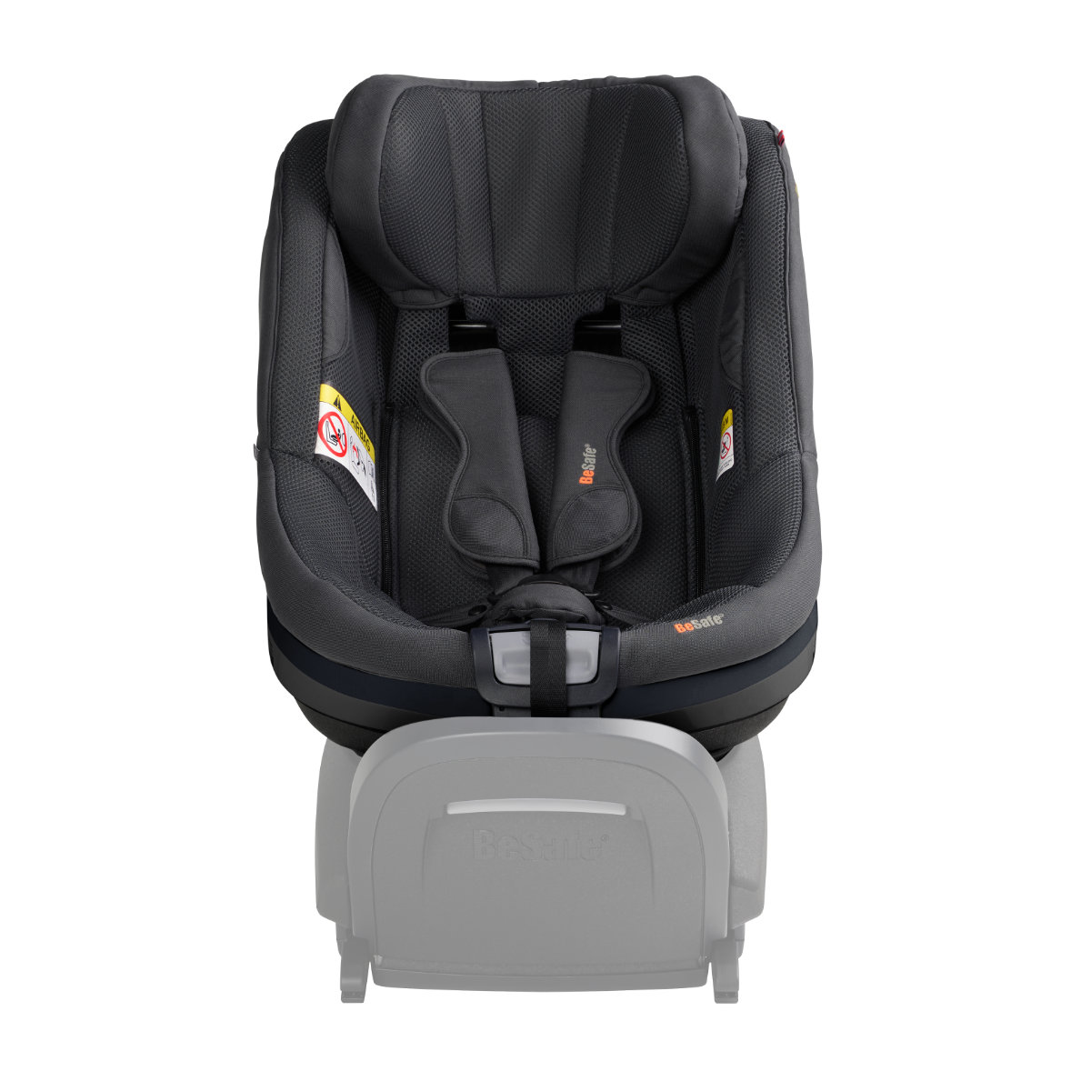 BeSafe Beyond2 360 Kindersitz (6M-6J)