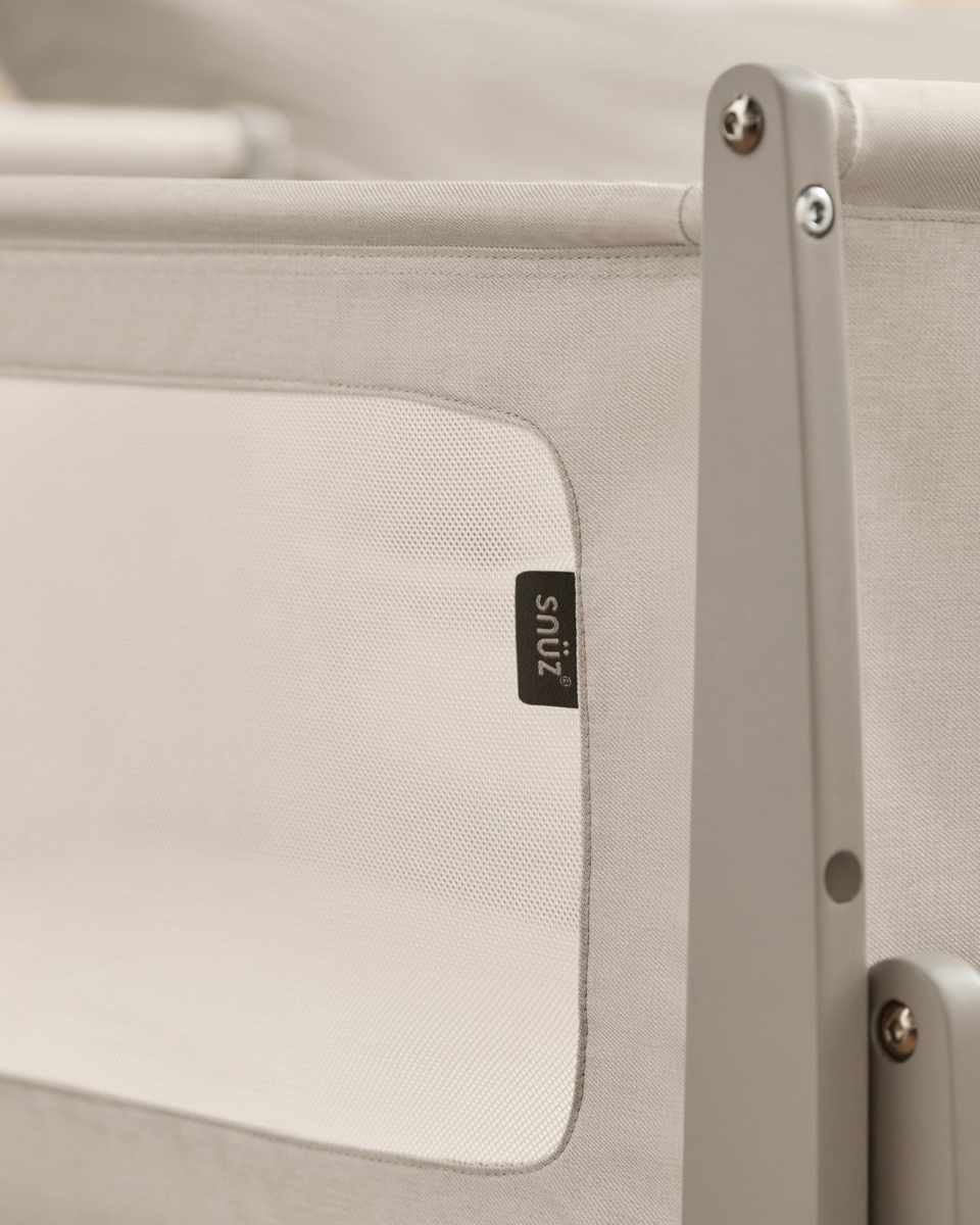 Snuz SnuzPod 5 Bedside Crib