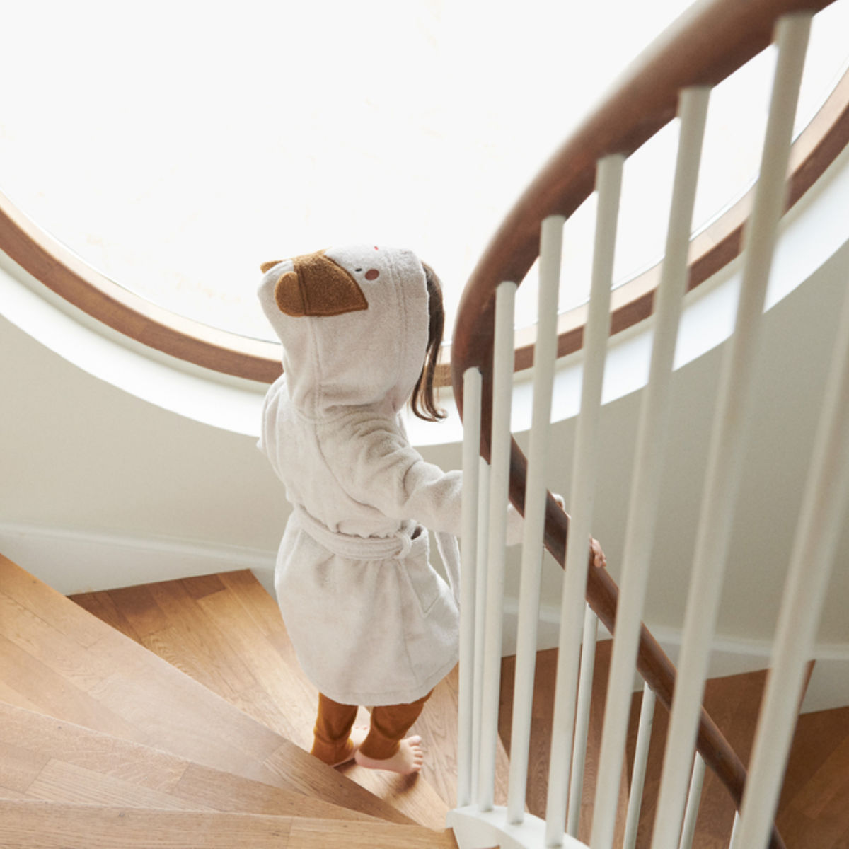 Liewood Lily Kids' Bathrobe