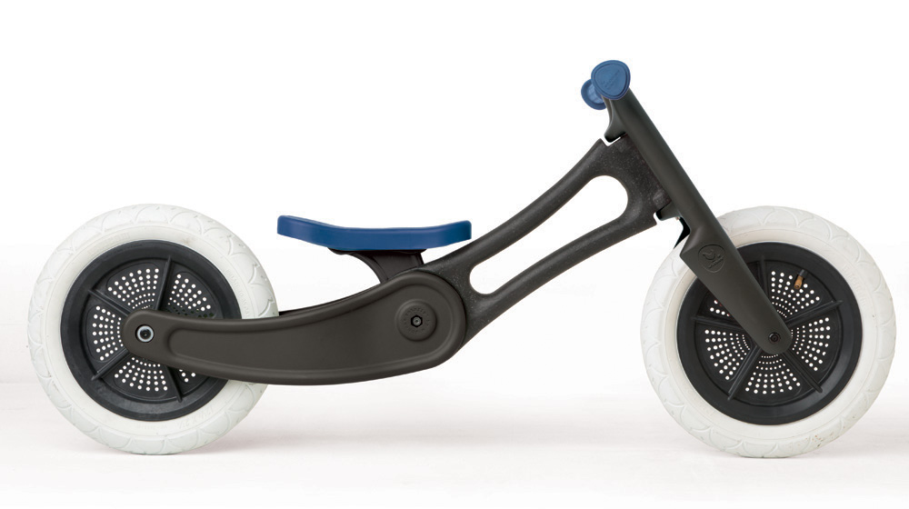 Wishbone Seat Cover for Balance Bike/ Trike