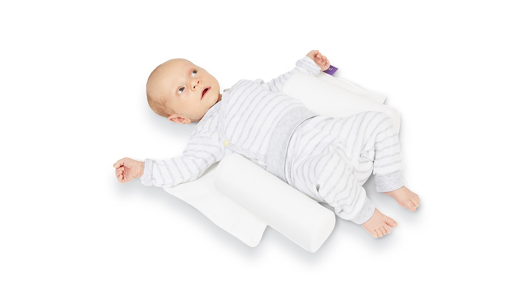 Träumeland care side support pillow