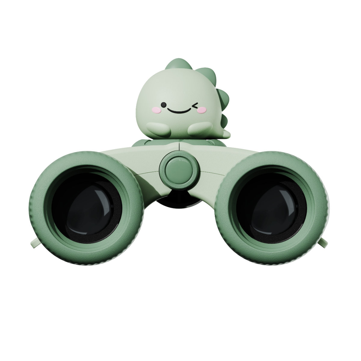 The Zoofamily Zoo Eyes Binoculars