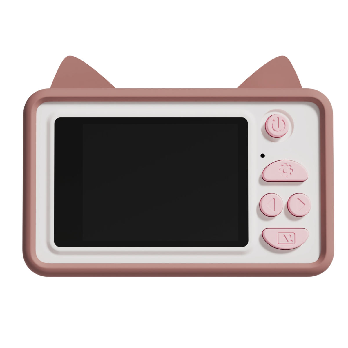 The Zoofamily Zoo Friends C1 Kids Camera