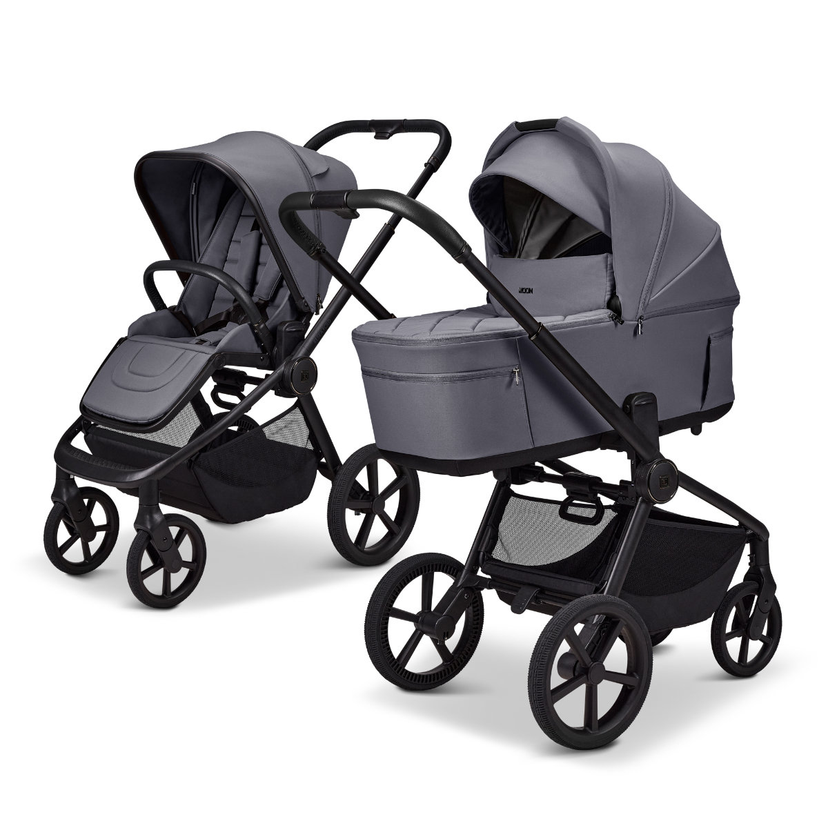 Moon ReSea Fold 3in1 Set + Maxi Cosi Pebble 360 Pro2 2026
