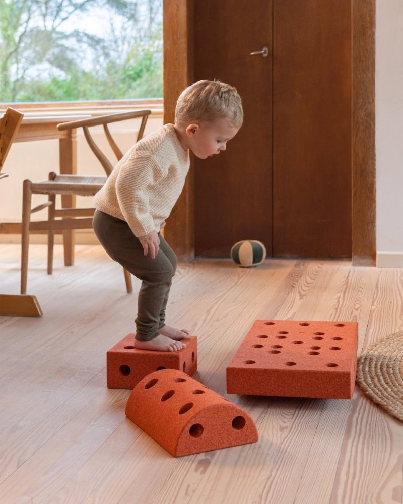 Modu Curiosity Kit, 14-teilig 2.0