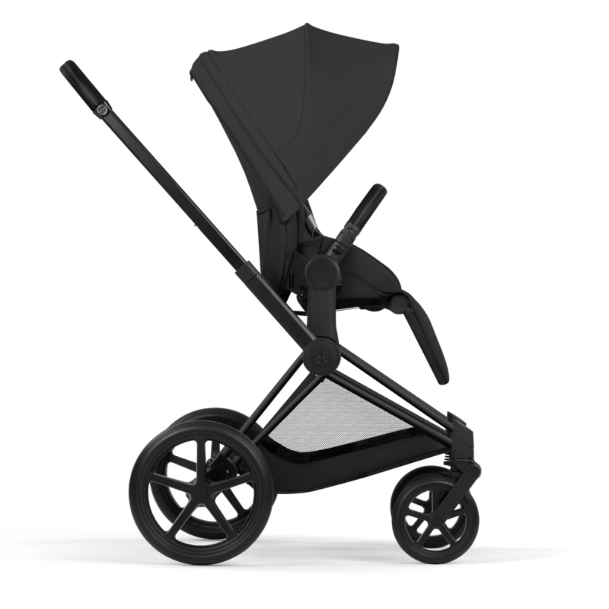 Cybex Priam 5 Comfort Kombikinderwagen