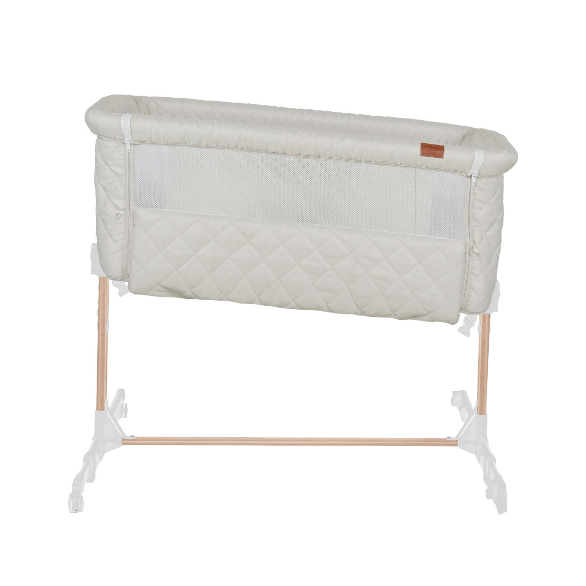 Quax Side-by-Side Co-Sleeper