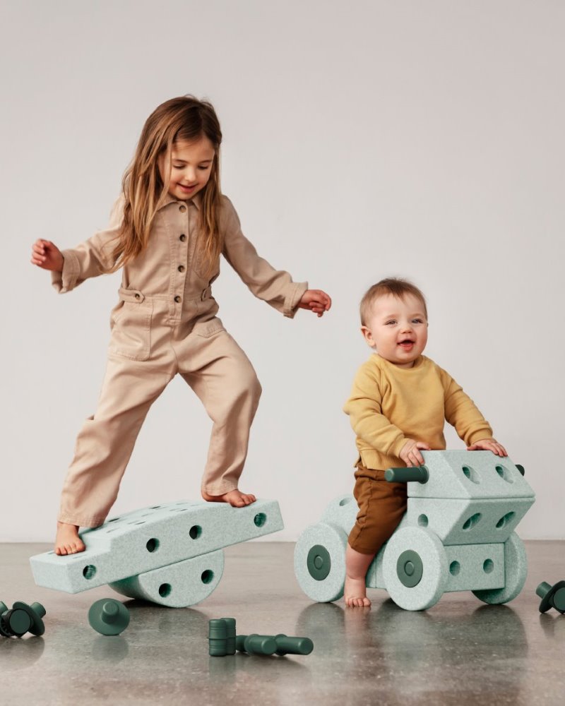 Modu Dreamer Kit, 34-teilig 2.0