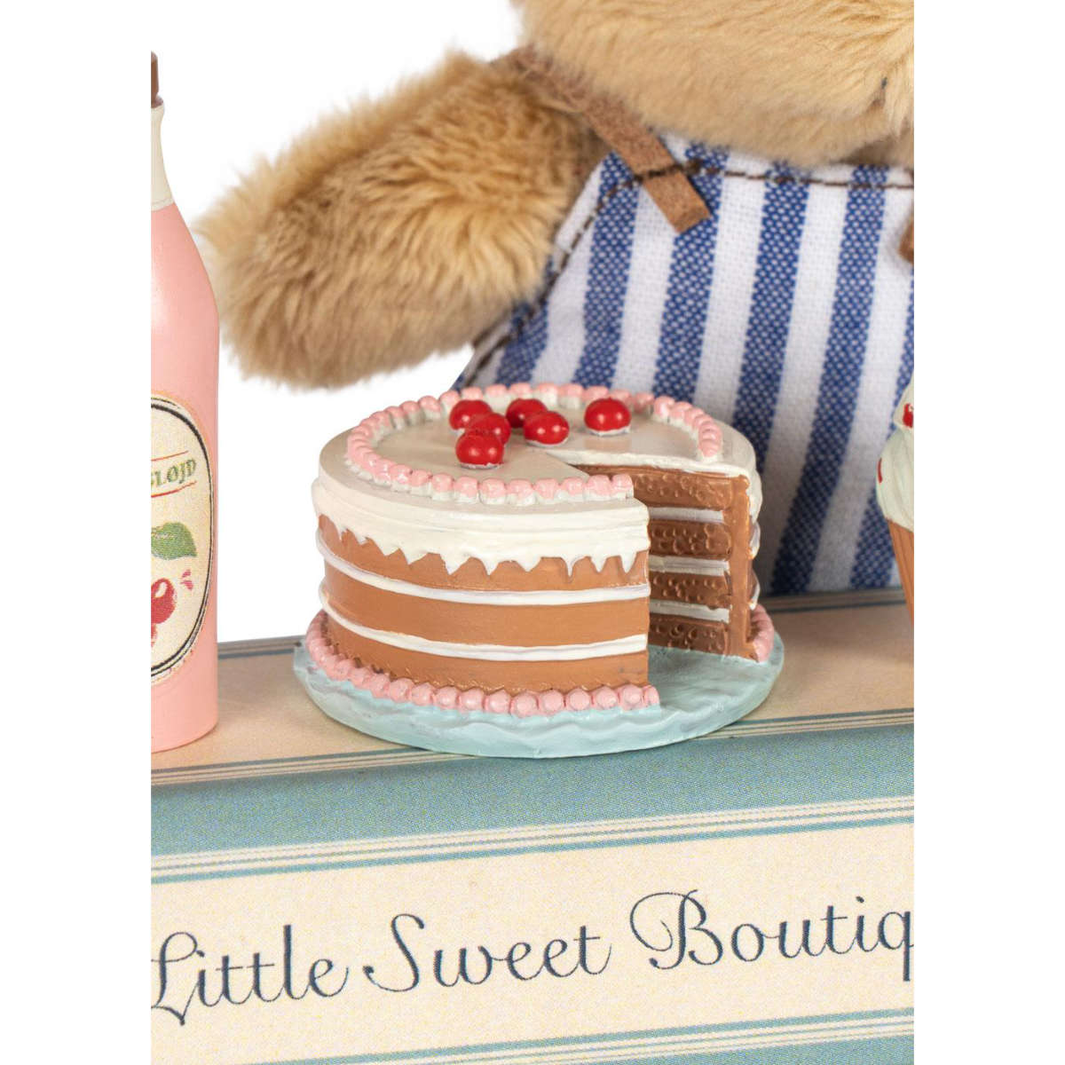 Konges Sløjd Kuscheltier - My Sweet Boutique