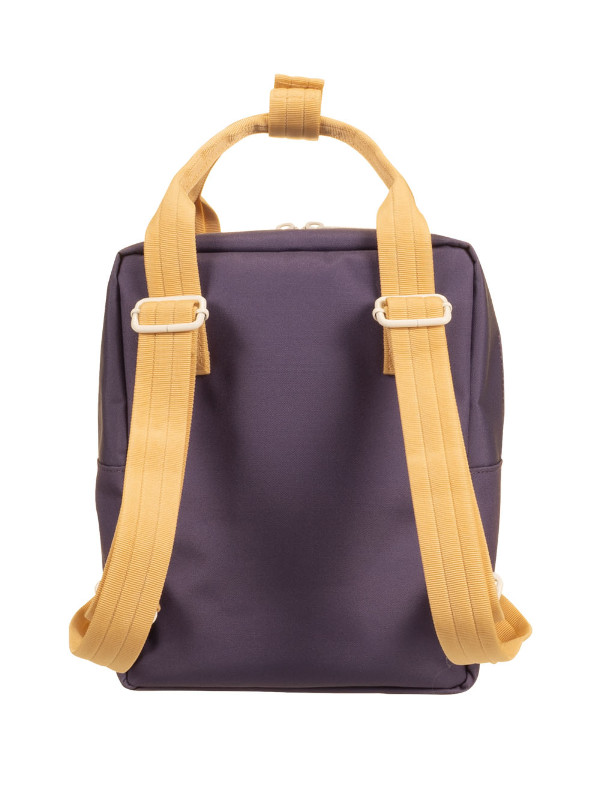 Sticky Lemon kids backpack