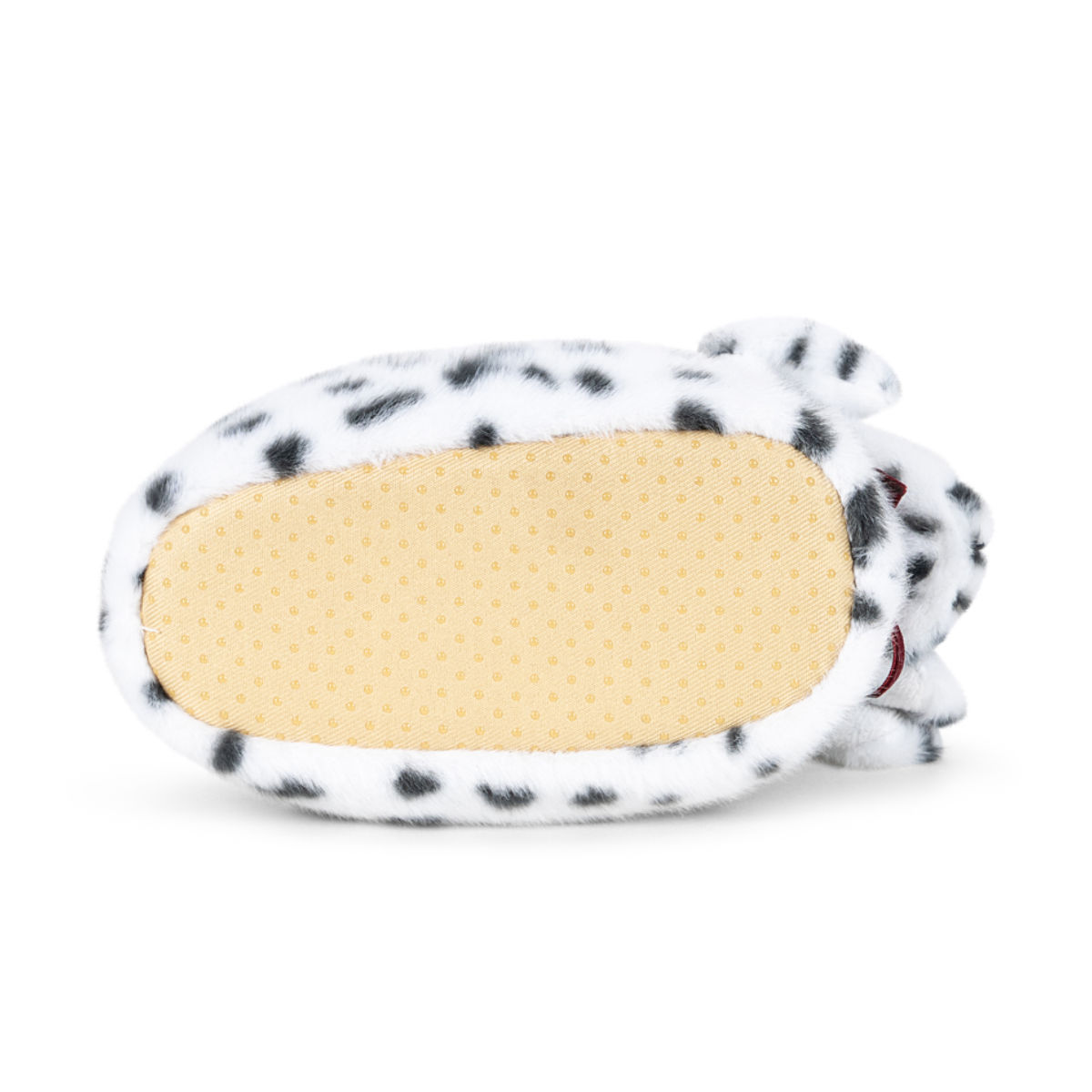 Konges Sløjd Dalmatian Slippers for Kids