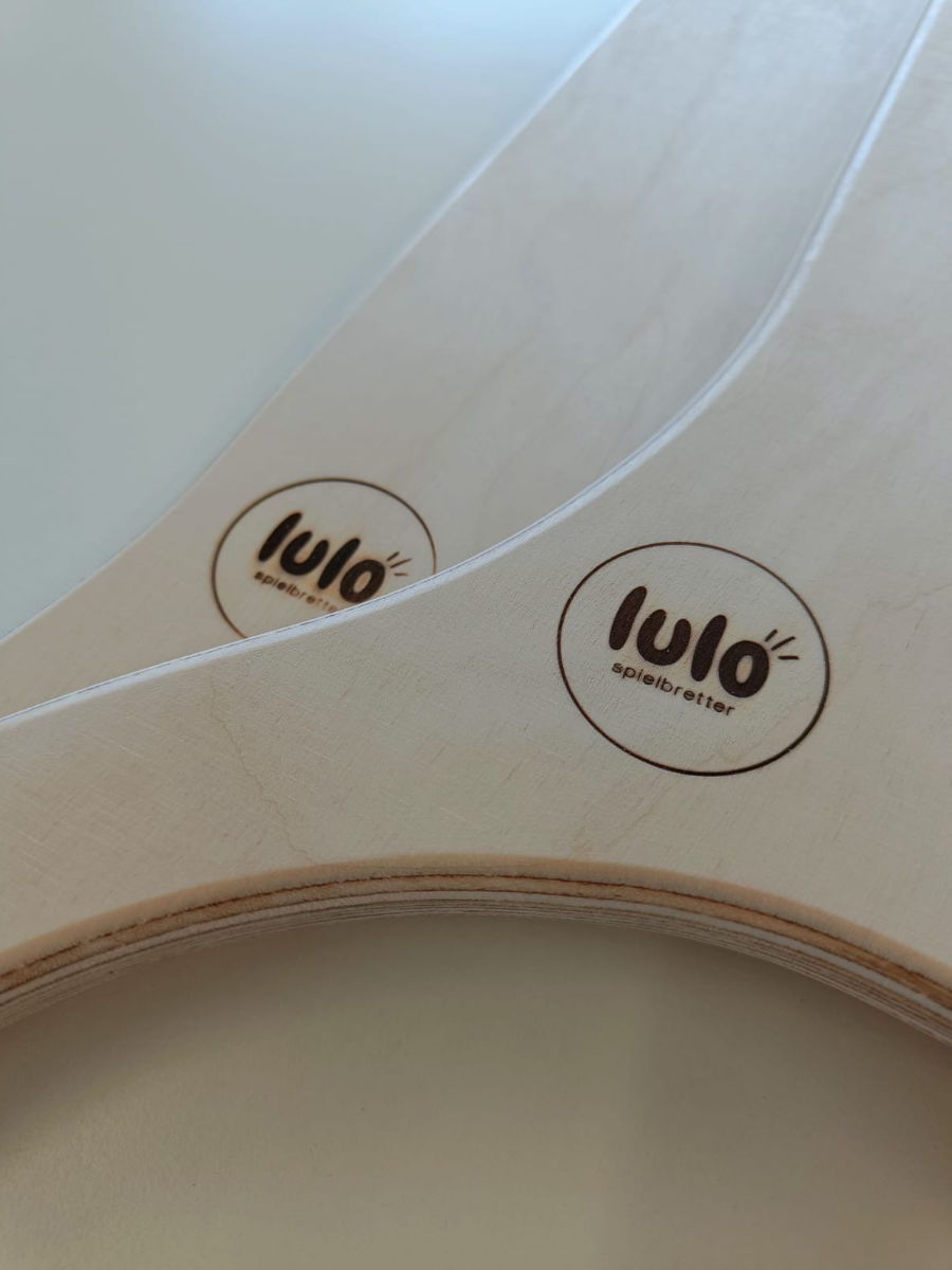 Lulo Spielbrett Mittel