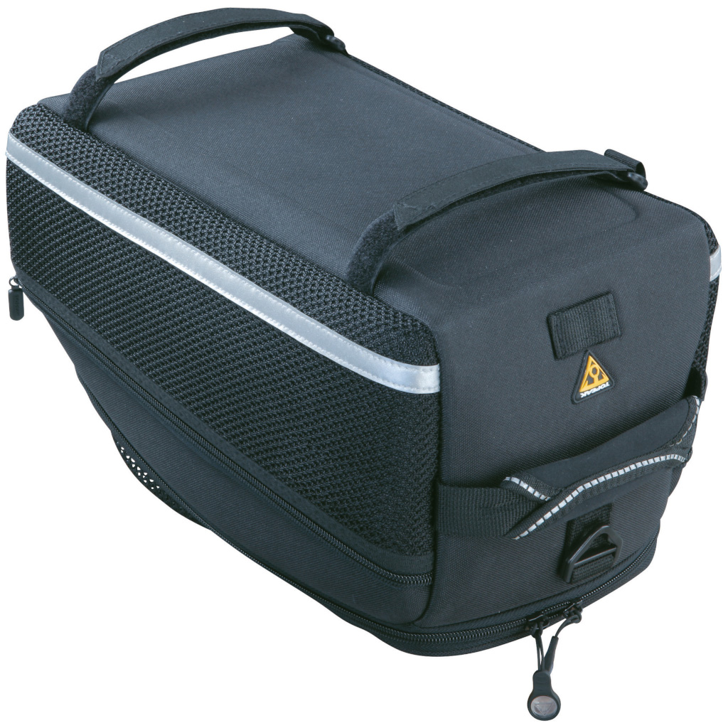 Topeak TrunkBag EX Strap bicycle bag