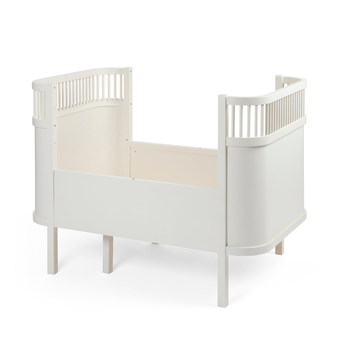 Sebra Baby & Juniorbett