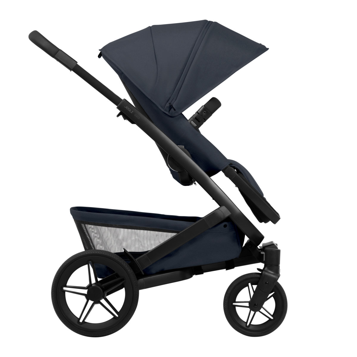 Joolz Geo5 Kinderwagen Set 3 in 1 inkl. Cybex Cloud T i-Size Babyschale