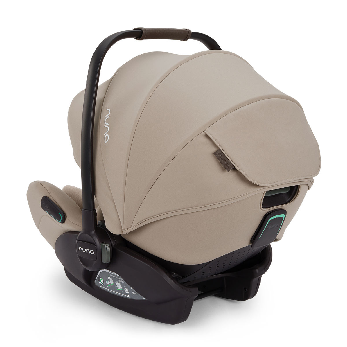 Nuna ARRA Flex i-Size Car Seat