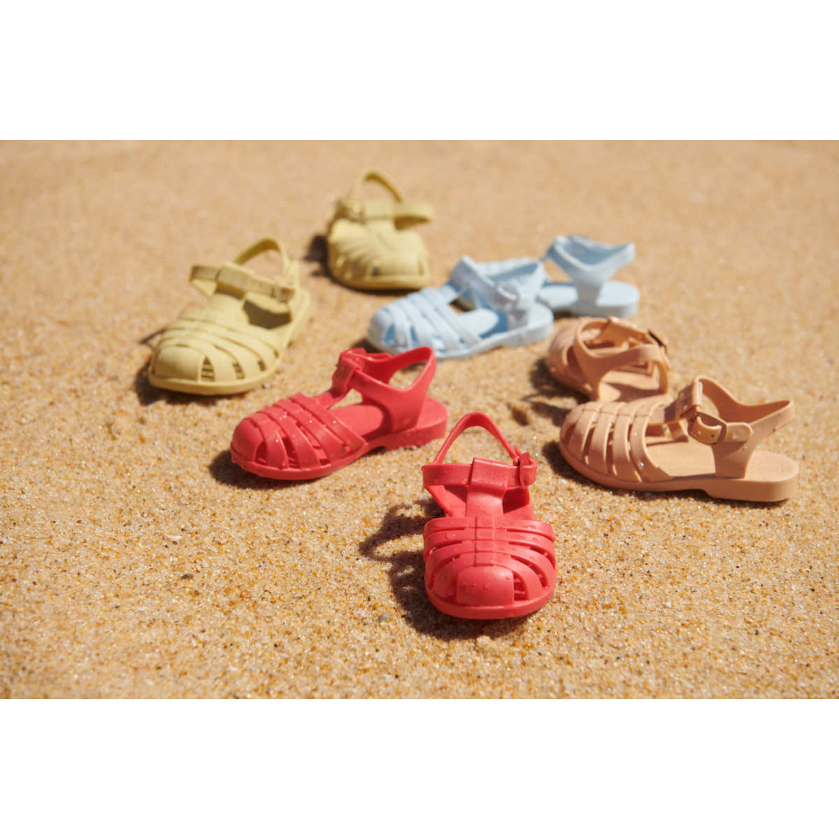 Liewood Bre Sandalen