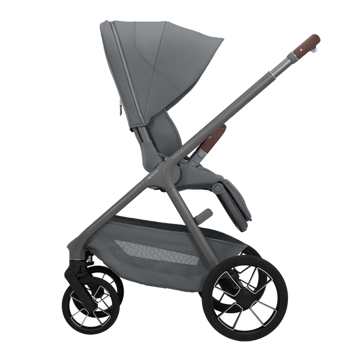 Maxi Cosi Oxford Kinderwagen - Neue Generation 2027