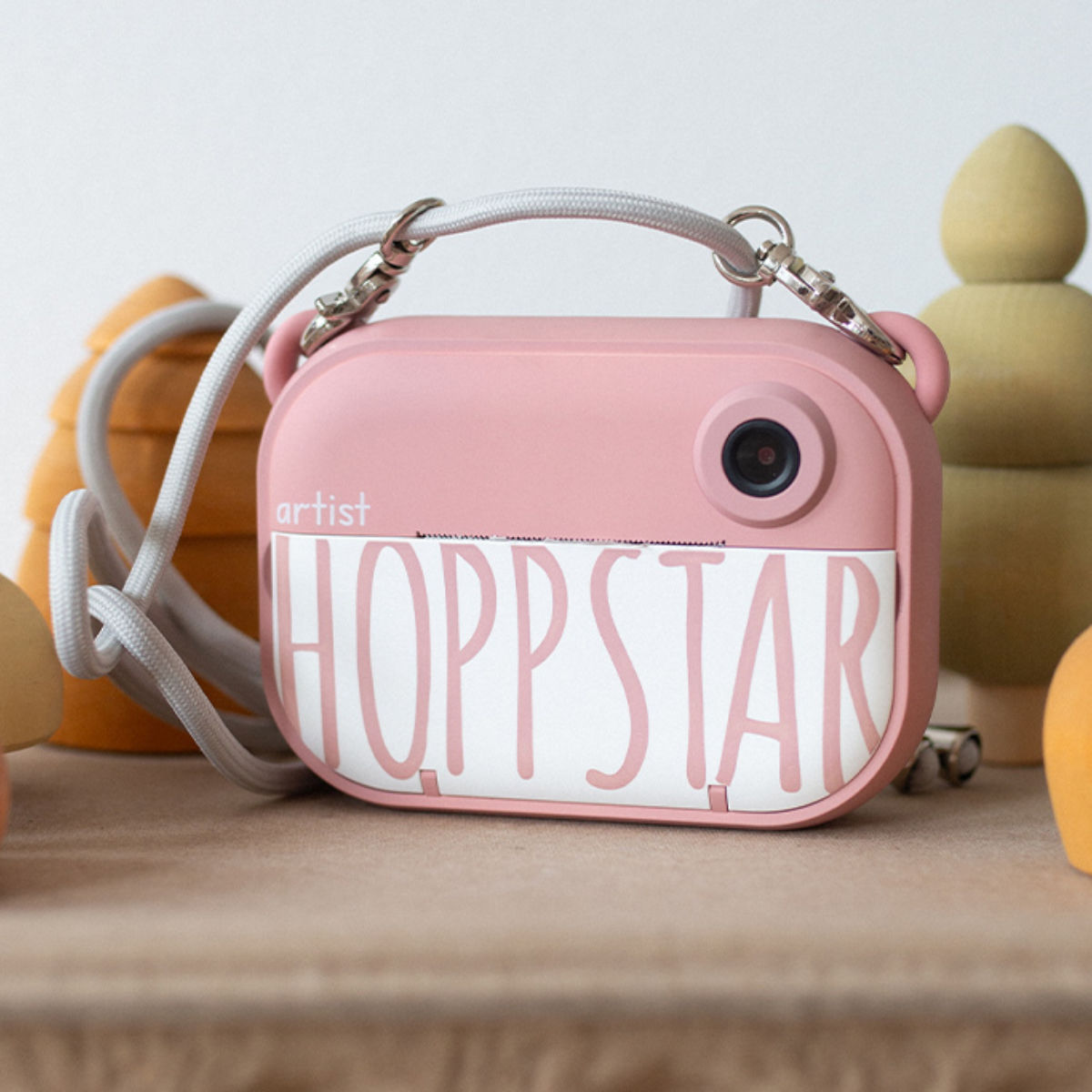 Hoppstar Artist Kinderkamera