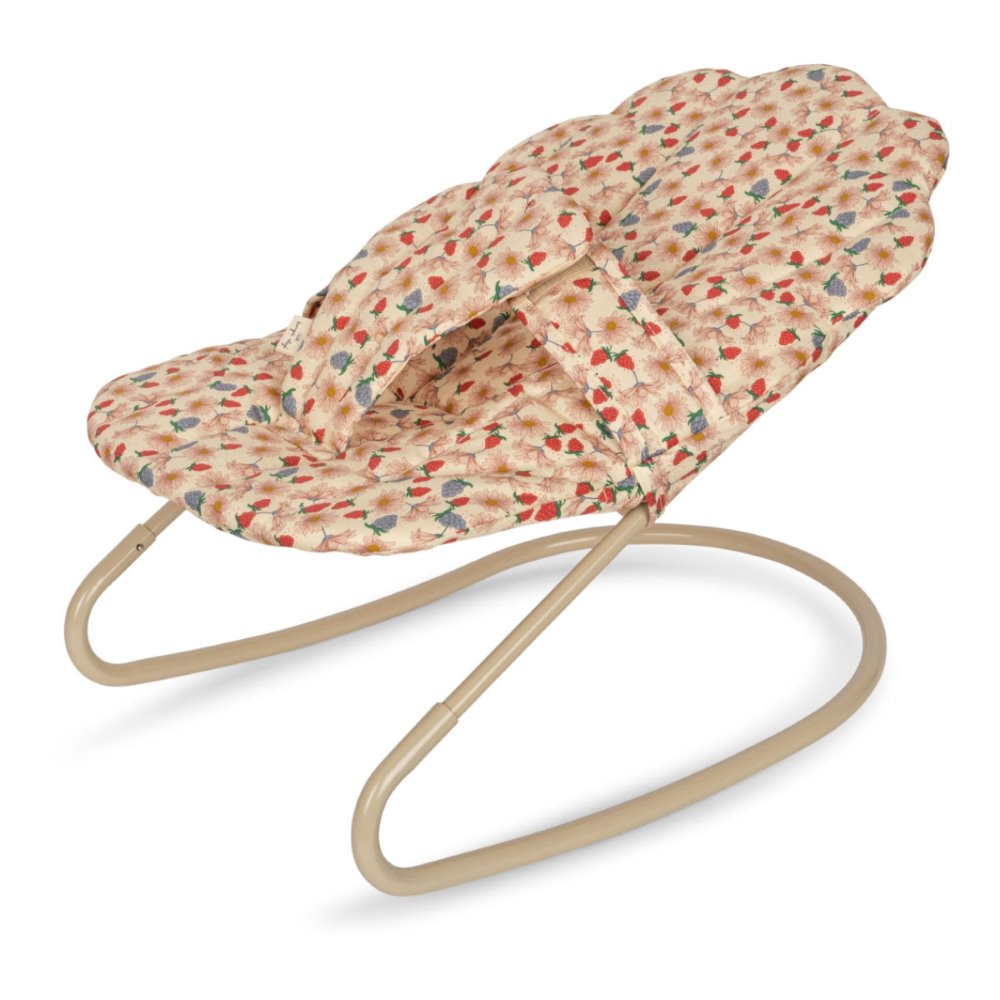 Konges Sløjd doll's rocker