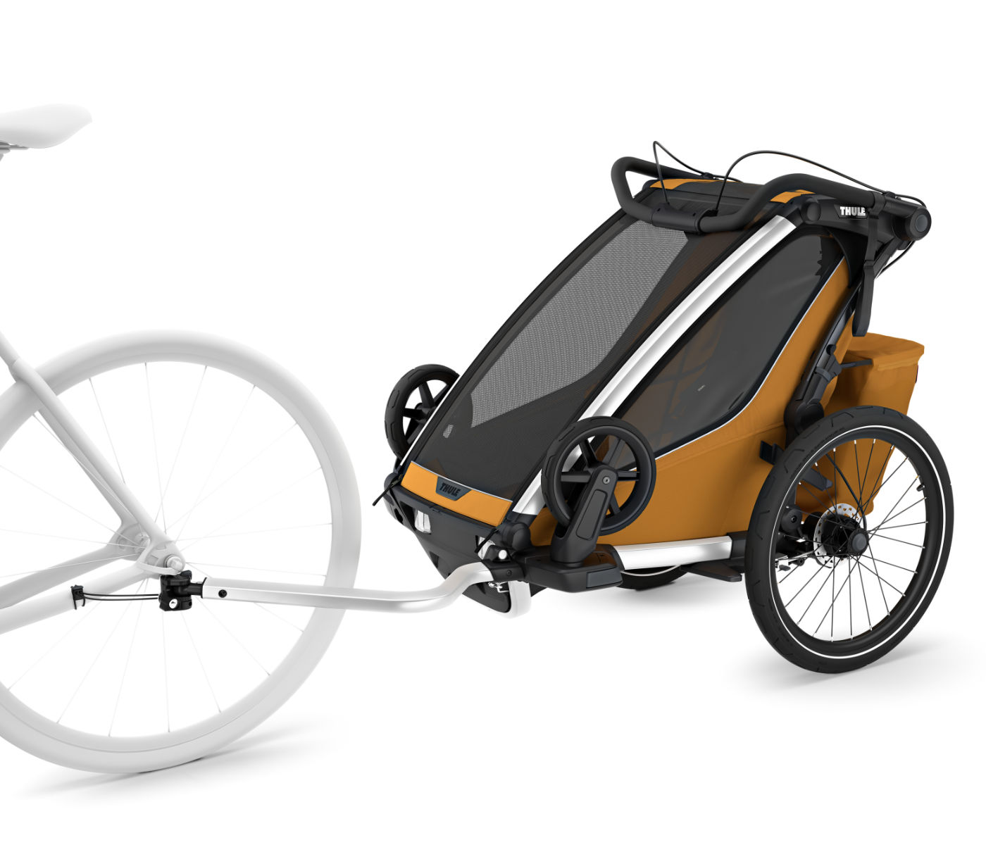Thule Chariot Sport 2 Single Bike Trailer