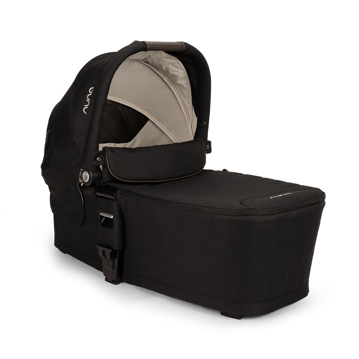 Nuna MIXX Next Kinderwagen Set 3 in 1 inkl. Maxi Cosi Pebble 360 Pro 2 I-Size